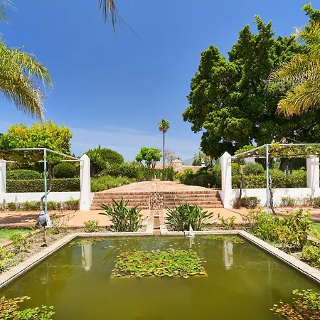 Luxurious By The Sea Вилла