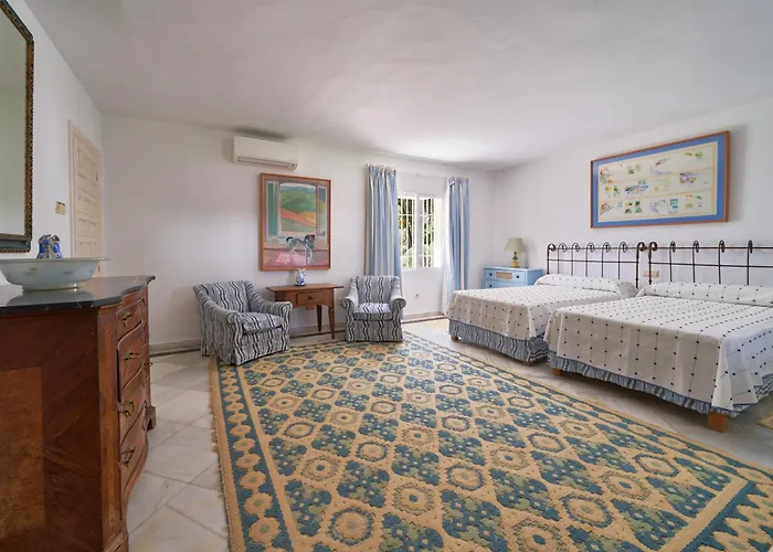 别墅 Luxurious By The Sea