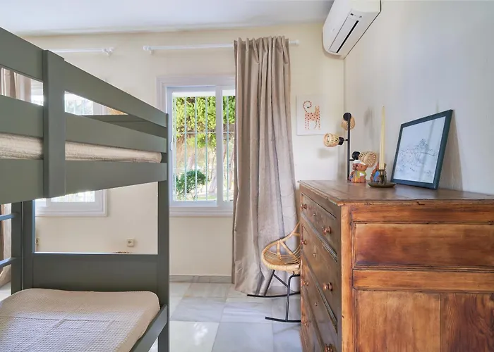 Luxurious By The Sea 别墅 *