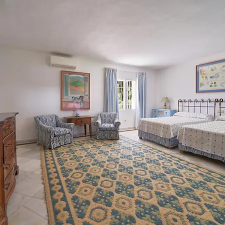 빌라 Luxurious By The Sea