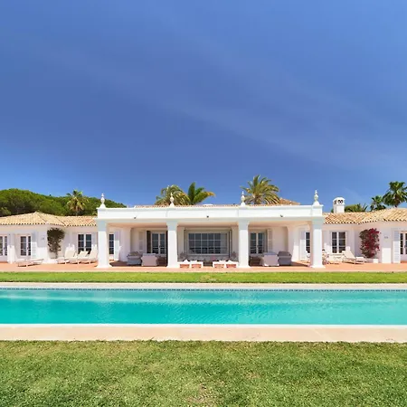 Luxurious By The Sea * Estepona